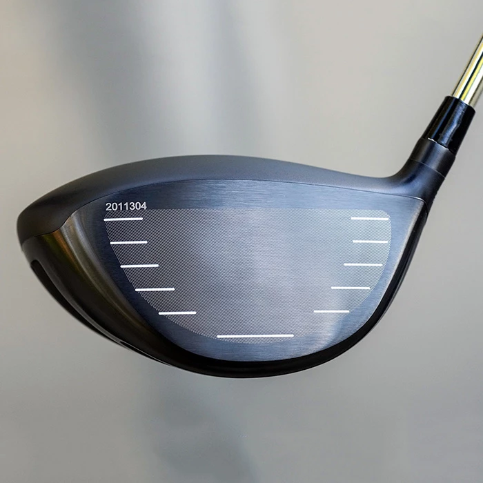 JBeam ZY-8 Driver 5 JBeam ZY-8 Driver - Image 5