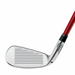 Taylormade Stealth HD Women's Iron 7-SW ( 5pcs ) - JDM Version 7 Taylormade Stealth HD Women's Iron 7-SW ( 5pcs ) - JDM Version -Drivers Sales Store jkp73 zoom d3