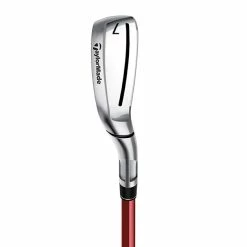 Taylormade Stealth HD Women's Iron 7-SW ( 5pcs ) - JDM Version 8 Taylormade Stealth HD Women's Iron 7-SW ( 5pcs ) - JDM Version -Drivers Sales Store jkp73 zoom d4