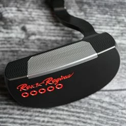 Kamui Works Japan Rex & Regina Swan Putter 15 Kamui Works Japan Rex & Regina Swan Putter -Drivers Sales Store kamuiworks japan rex and regina swan putter 2