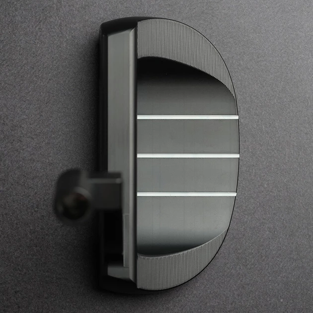 Kamui Works Japan Rex & Regina Swan Putter 2 Kamui Works Japan Rex & Regina Swan Putter - Image 2