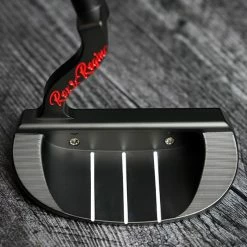 Kamui Works Japan Rex & Regina Swan Putter 13 Kamui Works Japan Rex & Regina Swan Putter -Drivers Sales Store kamuiworks japan rex and regina swan putter 8