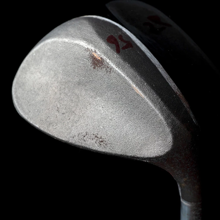 Kyoei Golf KYOEI Forged Raw Blank RRC Wedges ( 3pcs ) 2 Kyoei Golf KYOEI Forged Raw Blank RRC Wedges ( 3pcs ) - Image 2