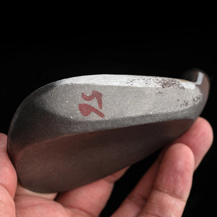 Kyoei Golf KYOEI Forged Raw Blank RRC Wedges ( 3pcs ) 5 Kyoei Golf KYOEI Forged Raw Blank RRC Wedges ( 3pcs ) - Image 5