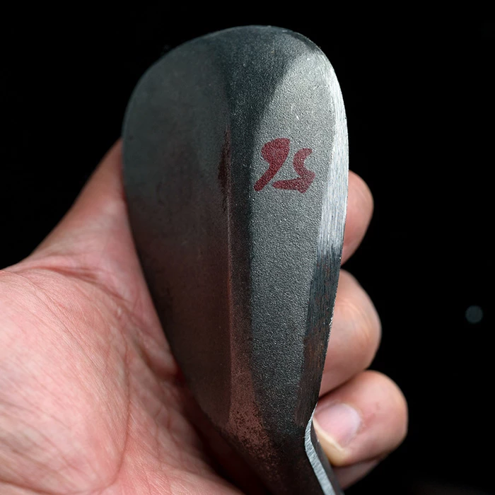 Kyoei Golf KYOEI Forged Raw Blank RRC Wedges ( 3pcs ) 8 Kyoei Golf KYOEI Forged Raw Blank RRC Wedges ( 3pcs ) - Image 8
