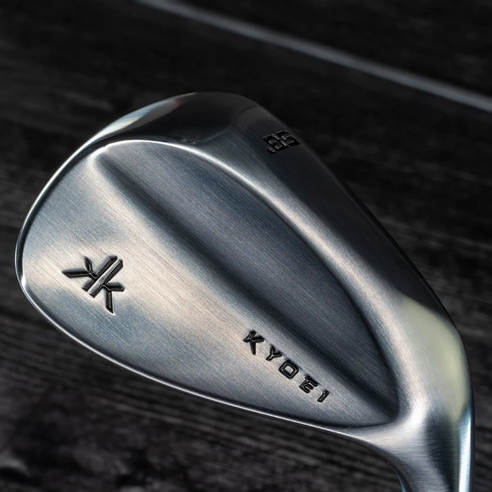 Kyoei Golf KYOEI Tour Wedge 13 Kyoei Golf KYOEI Tour Wedge - Image 13