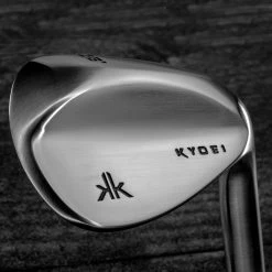 Kyoei Golf KYOEI Tour Wedge 25 Kyoei Golf KYOEI Tour Wedge -Drivers Sales Store kyoei tour wedge image 9