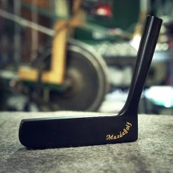 Masda Golf L-Shaped Putter -Drivers Sales Store l line photo04