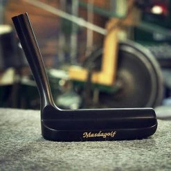 Masda Golf L-Shaped Putter -Drivers Sales Store l line photo05