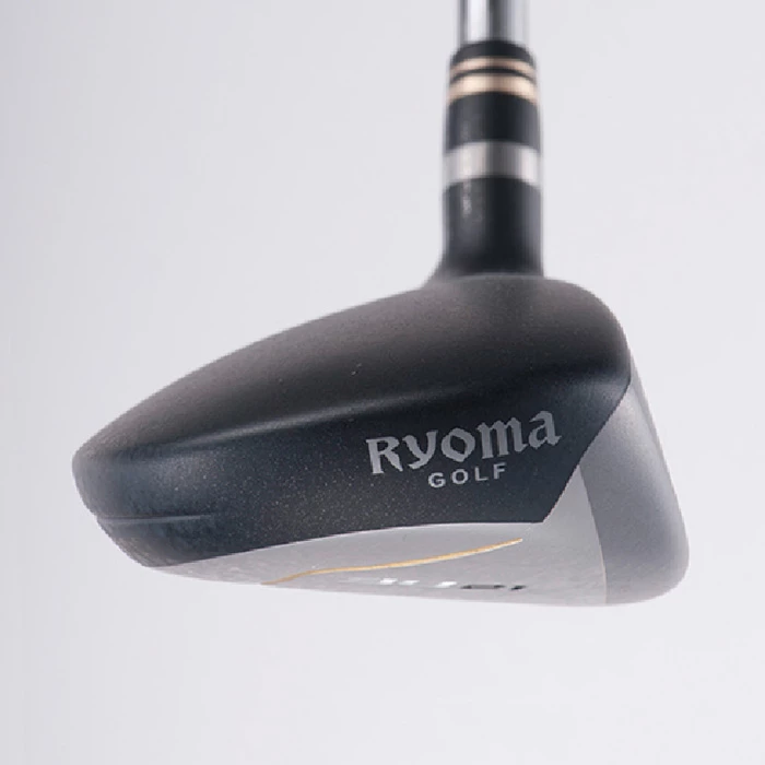 Ryoma Golf Ryoma Ladies U Utility 3 Ryoma Golf Ryoma Ladies U Utility - Image 3