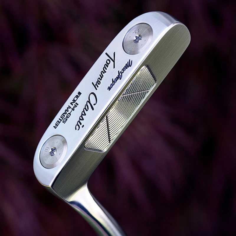 MacGregor Japan Tourney Classic Iron Master IM-G5 Putter 2 MacGregor Japan Tourney Classic Iron Master IM-G5 Putter - Image 2