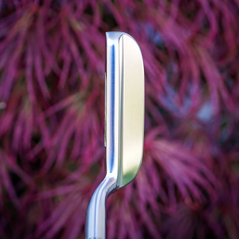 MacGregor Japan Tourney Classic Iron Master IM-G5 Putter 3 MacGregor Japan Tourney Classic Iron Master IM-G5 Putter - Image 3