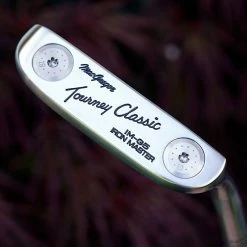 MacGregor Japan Tourney Classic Iron Master IM-G5 Putter 11 MacGregor Japan Tourney Classic Iron Master IM-G5 Putter -Drivers Sales Store macgregor japan tourney classic iron master im g5 putter 3