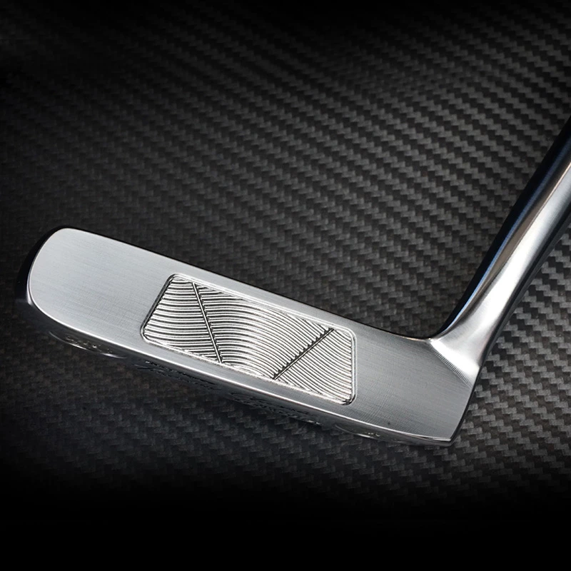 MacGregor Japan Tourney Classic Iron Master IM-G5 Putter 5 MacGregor Japan Tourney Classic Iron Master IM-G5 Putter - Image 5