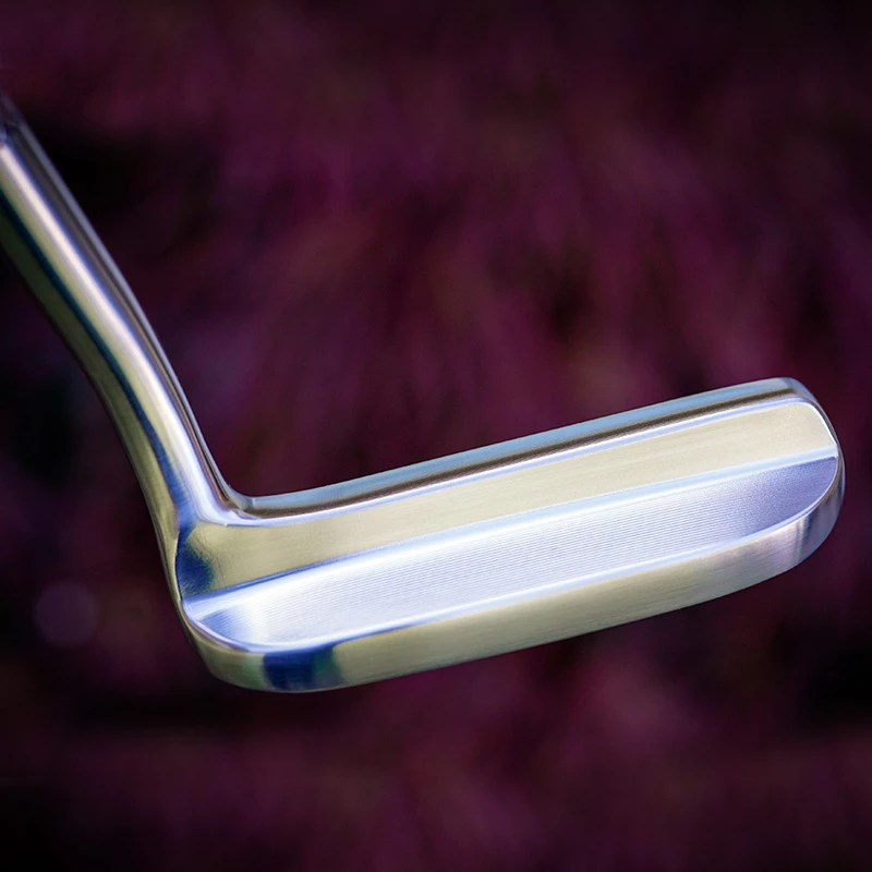 MacGregor Japan Tourney Classic Iron Master IM-G5 Putter 6 MacGregor Japan Tourney Classic Iron Master IM-G5 Putter - Image 6