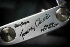 MacGregor Japan Tourney Classic Iron Master IM-G5 Putter 15 MacGregor Japan Tourney Classic Iron Master IM-G5 Putter -Drivers Sales Store macgregor japan tourney classic iron master im g5 putter 7
