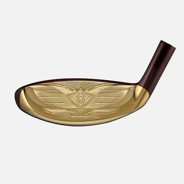 Majesty Golf Majesty Prestigio XII Hybrid 2 Majesty Golf Majesty Prestigio XII Hybrid - Image 2