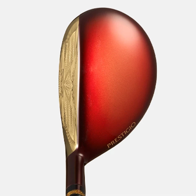Majesty Golf Majesty Prestigio XII Hybrid 3 Majesty Golf Majesty Prestigio XII Hybrid - Image 3