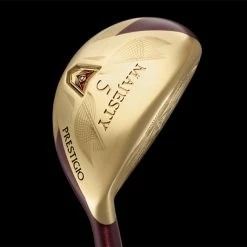 Majesty Golf Majesty Prestigio XII Ladies Hybrid