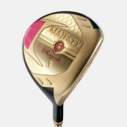 Majesty Golf Majesty Royale Ladies Fairway Wood 2023