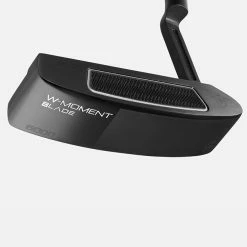 Majesty Golf Majesty W-Moment Blade Putter -Drivers Sales Store majesty w moment blade putter 3