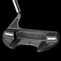 Majesty Golf Majesty W-Moment Mallet Putter