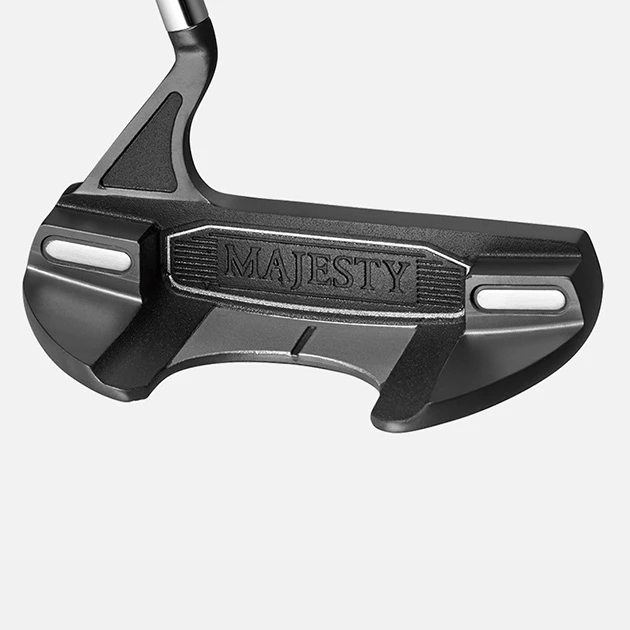 Majesty Golf Majesty W-Moment Mallet Putter 2 Majesty Golf Majesty W-Moment Mallet Putter - Image 2