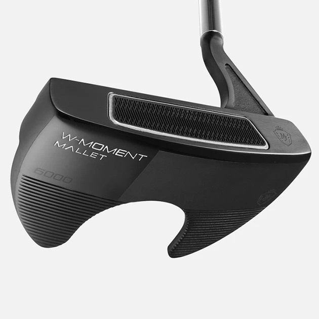 Majesty Golf Majesty W-Moment Mallet Putter 3 Majesty Golf Majesty W-Moment Mallet Putter - Image 3