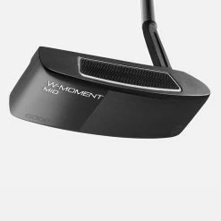 Majesty Golf Majesty W-Moment Mid-Mallet Putter -Drivers Sales Store majesty w moment mid mallet putter 3