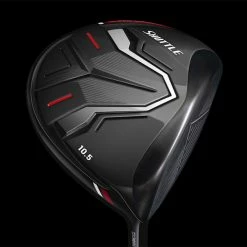 Majesty Golf Maruman Shuttle Driver 2023