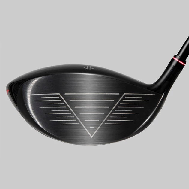 Majesty Golf Maruman Shuttle Driver 2023 2 Majesty Golf Maruman Shuttle Driver 2023 - Image 2