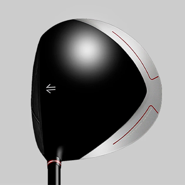 Majesty Golf Maruman Shuttle Driver 2023 3 Majesty Golf Maruman Shuttle Driver 2023 - Image 3