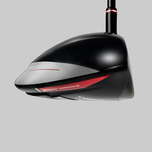 Majesty Golf Maruman Shuttle Driver 2023 4 Majesty Golf Maruman Shuttle Driver 2023 - Image 4