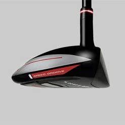 Majesty Golf Maruman Shuttle Fairway Wood 2023 -Drivers Sales Store maruman shuttle fairwaywood 4