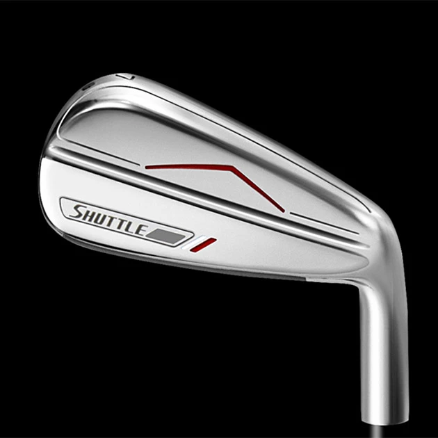 Majesty Golf Maruman Shuttle Iron 2023 6-PW ( 5pcs ) 1 Majesty Golf Maruman Shuttle Iron 2023 6-PW ( 5pcs )