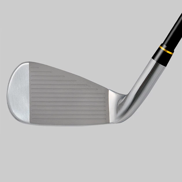 Majesty Golf Maruman Shuttle Iron 2023 6-PW ( 5pcs ) 2 Majesty Golf Maruman Shuttle Iron 2023 6-PW ( 5pcs ) - Image 2