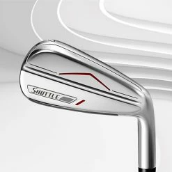 Majesty Golf Maruman Shuttle Iron 2023 6-PW ( 5pcs ) 9 Majesty Golf Maruman Shuttle Iron 2023 6-PW ( 5pcs ) -Drivers Sales Store maruman shuttle iron 2023 5