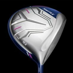 Majesty Golf Maruman Shuttle Ladies Driver 2023
