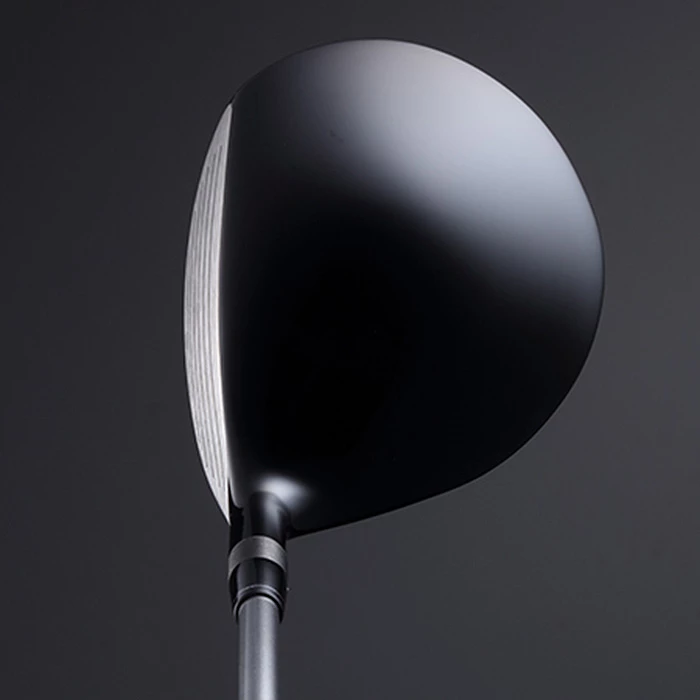 Masda Golf FBL Titanium Fairway Wood 2 Masda Golf FBL Titanium Fairway Wood - Image 2