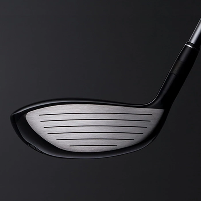 Masda Golf FBL Titanium Fairway Wood 3 Masda Golf FBL Titanium Fairway Wood - Image 3