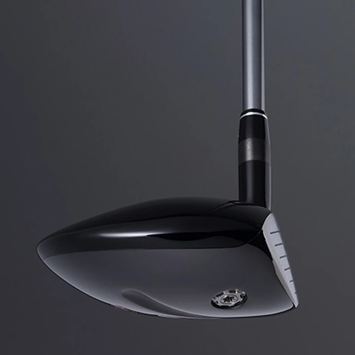 Masda Golf FBL Titanium Fairway Wood 4 Masda Golf FBL Titanium Fairway Wood - Image 4