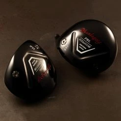 Masda Golf FBL Titanium Fairway Wood 13 Masda Golf FBL Titanium Fairway Wood -Drivers Sales Store masdagolf fbl titanium fairway wood 6