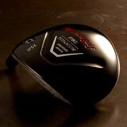 Masda Golf FBL Titanium Fairway Wood 15 Masda Golf FBL Titanium Fairway Wood -Drivers Sales Store masdagolf fbl titanium fairway wood 8