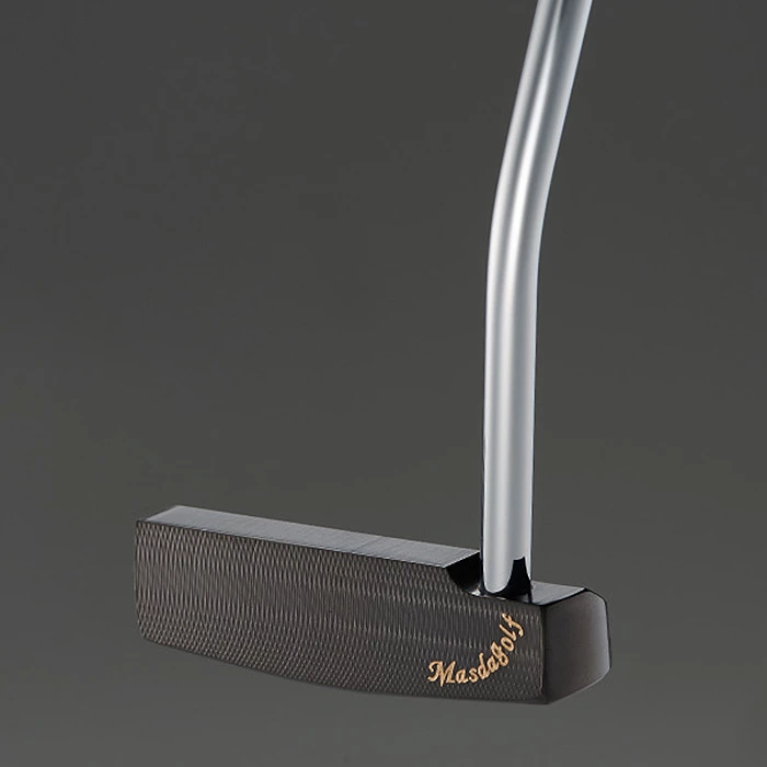 Masda Golf Studio-3 Putter 3 Masda Golf Studio-3 Putter - Image 3