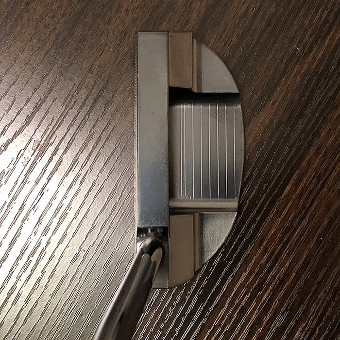 Masda Golf Studio-3 Putter 6 Masda Golf Studio-3 Putter - Image 6