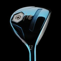 Metal Factory A9 Sky Utility Sky Blue