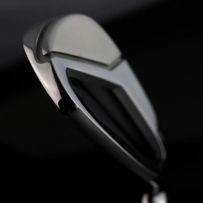 Metal Factory T2 Irons 5-PW ( 6pcs ) 6 Metal Factory T2 Irons 5-PW ( 6pcs ) - Image 6