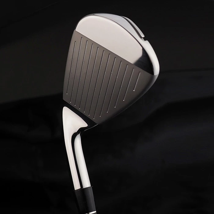 Metal Factory T2 Irons 5-PW ( 6pcs ) 7 Metal Factory T2 Irons 5-PW ( 6pcs ) - Image 7