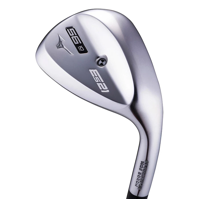 Mizuno Golf Mizuno ES21 Satin Wedge - JDM Version 1 Mizuno Golf Mizuno ES21 Satin Wedge - JDM Version