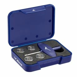 Mizuno Golf Mizuno M.Craft Omoi No.01 Putter - Blue IP Finish -Drivers Sales Store mizuno m.craft omoi no.01 putter blue ip finish 6